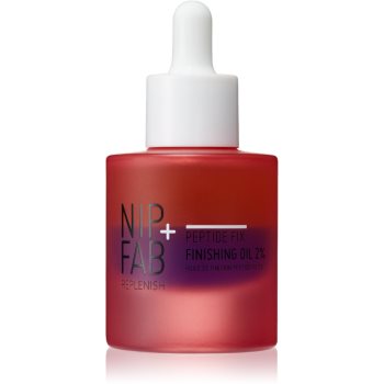 NIP+FAB Peptide Fix ulei facial - imagine 2